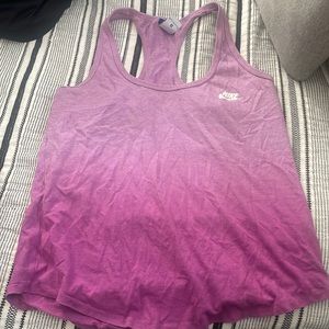 Nike shirt
